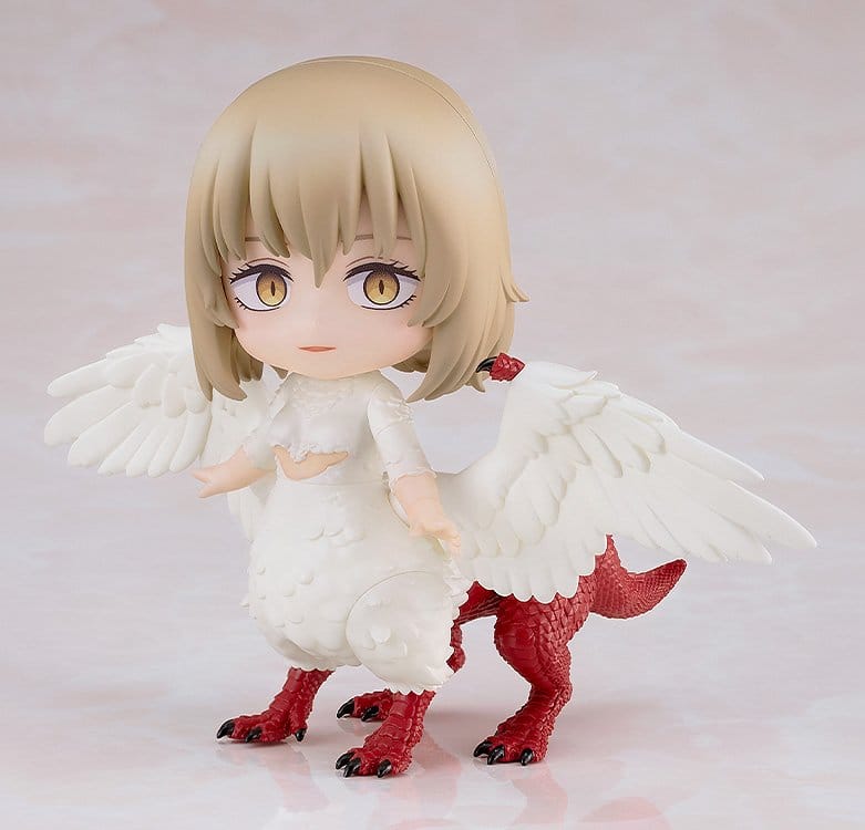 Good Smile Company Delicious in Dungeon Nendoroid Falin (Chimera) Actionfigur