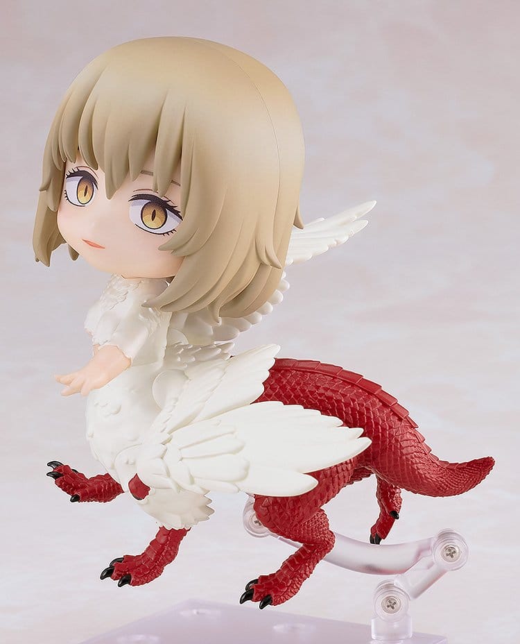 Good Smile Company Delicious in Dungeon Nendoroid Falin (Chimera) Actionfigur
