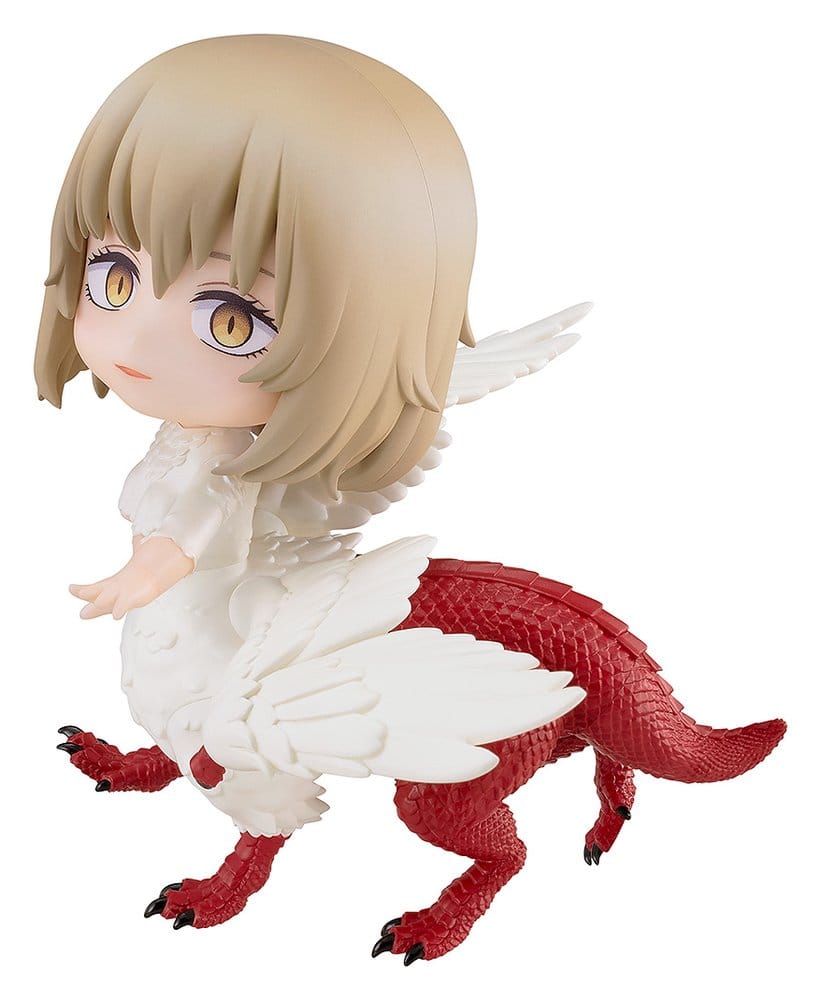 Good Smile Company Delicious in Dungeon Nendoroid Falin (Chimera) Actionfigur