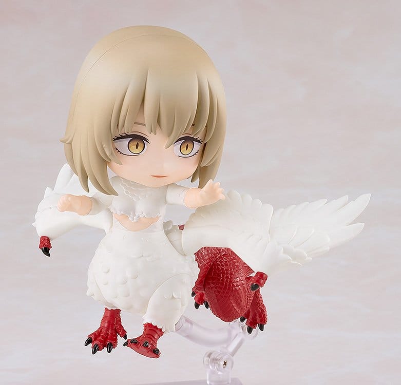 Good Smile Company Delicious in Dungeon Nendoroid Falin (Chimera) Actionfigur