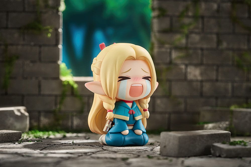 Good Smile Company Delicious in Dungeon Qset Marcille Portable Statue