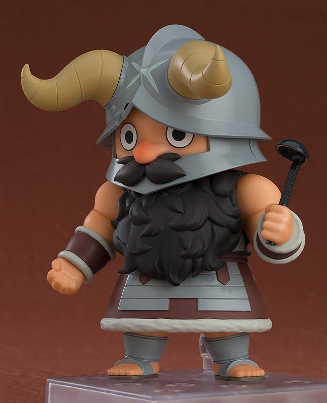 Good Smile Company Delicious in Dungeon Senshi Nendoroid Actionfigur
