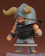 Good Smile Company Delicious in Dungeon Senshi Nendoroid Actionfigur