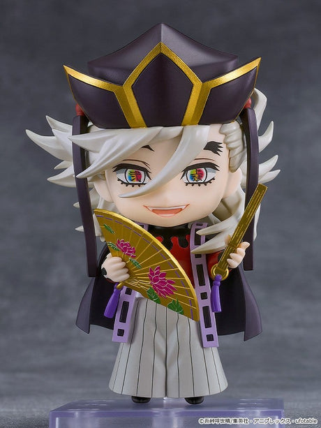 Good Smile Company Demon Slayer Kimetsu No Yaiba Nendoroid Doma Actionfigur