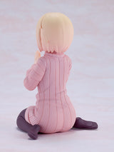 Good Smile Company Dokagui Daisuki Mochizuki-san Swacchao Mochizuki-san Pop Up Parade Statue