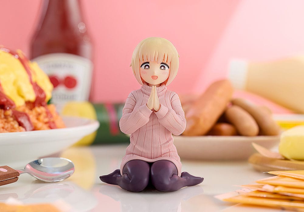 Good Smile Company Dokagui Daisuki Mochizuki-san Swacchao Mochizuki-san Pop Up Parade Statue