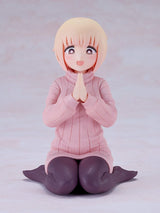 Good Smile Company Dokagui Daisuki Mochizuki-san Swacchao Mochizuki-san Pop Up Parade Statue