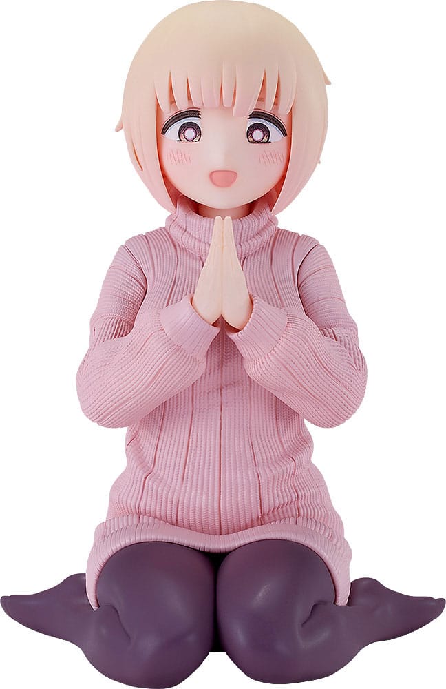 Good Smile Company Dokagui Daisuki Mochizuki-san Swacchao Mochizuki-san Pop Up Parade Statue