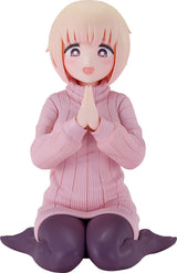 Good Smile Company Dokagui Daisuki Mochizuki-san Swacchao Mochizuki-san Pop Up Parade Statue