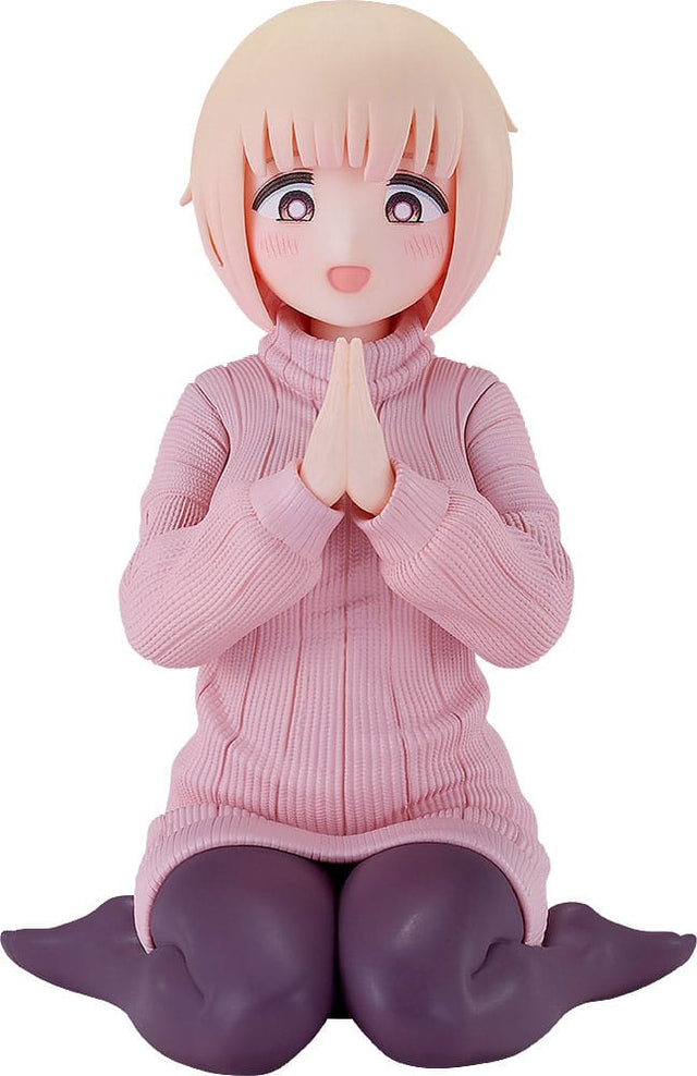 Good Smile Company Dokagui Daisuki Mochizuki-san Swacchao Mochizuki-san Pop Up Parade Statue