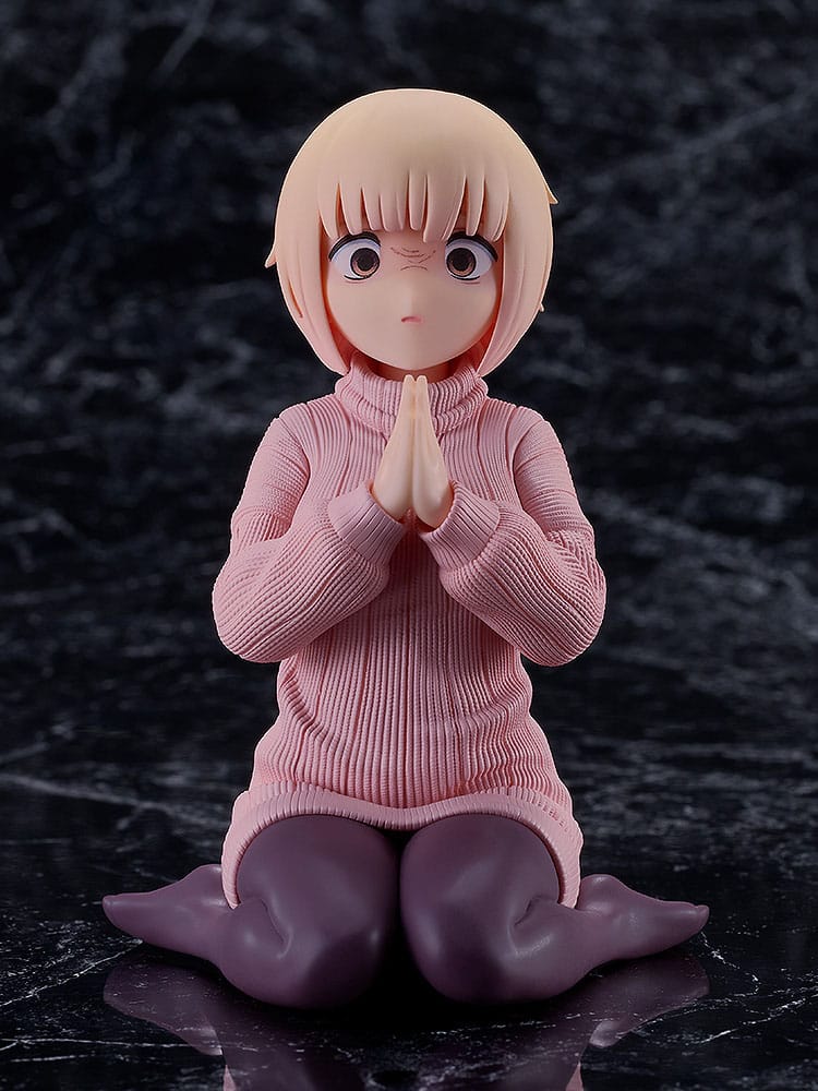 Good Smile Company Dokagui Daisuki Mochizuki-san Swacchao Mochizuki-san Pop Up Parade Statue