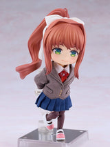 Good Smile Company Doki Doki Literature Club! Monika Nendoroid Doll Actionfigur