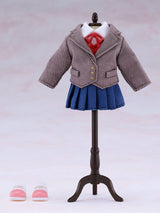 Good Smile Company Doki Doki Literature Club! Monika Zubehör-Set für Nendoroid Doll Actionfiguren