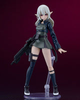 Good Smile Company Dolls Nest Plamatea Armored Soldier of Unknown Affiliation Plastic Model Kit
