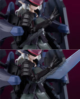 Good Smile Company Dolls Nest Plamatea Armored Soldier of Unknown Affiliation Plastic Model Kit