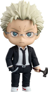 Good Smile Company Dorohedoro Shin Nendoroid Actionfigur