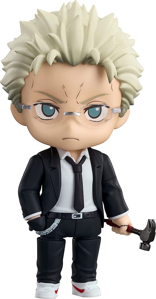 Good Smile Company Dorohedoro Shin Nendoroid Actionfigur