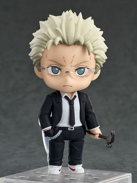Good Smile Company Dorohedoro Shin Nendoroid Actionfigur