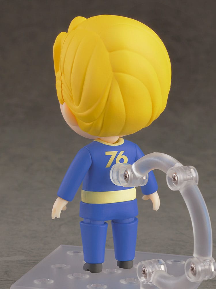 Good Smile Company Fallout Nendoroid Vault Boy 76 Actionfigur