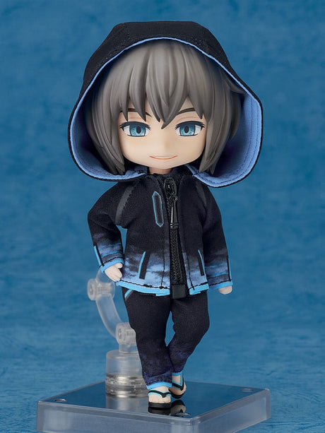 Good Smile Company Fate/Grand Order Nendoroid Pretender/Oberon Moody Summer Oberon Ver. Actionfigur