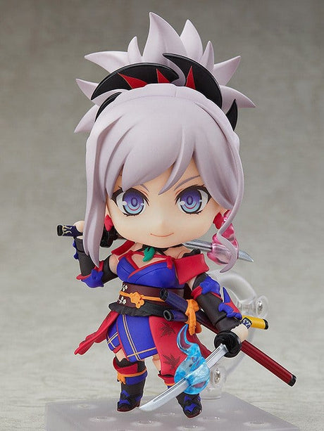 Good Smile Company Fate/Grand Order Nendoroid Saber/Miyamoto Musashi Actionfigur