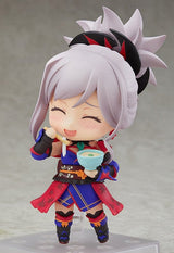 Good Smile Company Fate/Grand Order Nendoroid Saber/Miyamoto Musashi Actionfigur