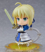 Good Smile Company Fate/Grand Order Saber/Altria Pendragon True Name Revealed Ver. Nendoroid Actionfigur