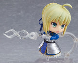 Good Smile Company Fate/Grand Order Saber/Altria Pendragon True Name Revealed Ver. Nendoroid Actionfigur
