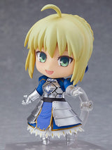 Good Smile Company Fate/Grand Order Saber/Altria Pendragon True Name Revealed Ver. Nendoroid Actionfigur