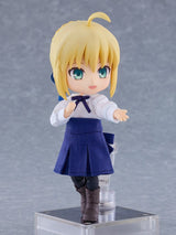 Good Smile Company Fate/stay night Nendoroid Doll Saber Casual Outfit Ver. Actionfigur