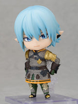 Good Smile Company Final Fantasy XIV Haurchefant Nendoroid Actionfigur