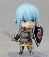 Good Smile Company Final Fantasy XIV Haurchefant Nendoroid Actionfigur