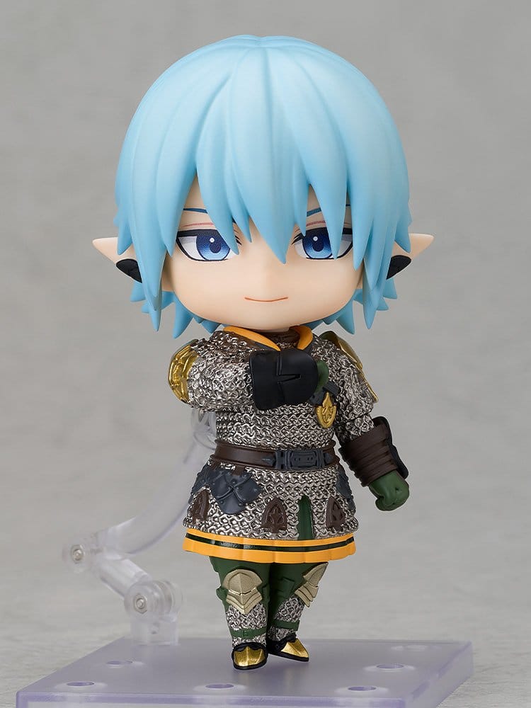Good Smile Company Final Fantasy XIV Haurchefant Nendoroid Actionfigur