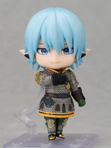 Good Smile Company Final Fantasy XIV Haurchefant Nendoroid Actionfigur
