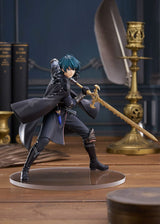 Good Smile Company Fire Emblem Three Houses Pop Up Parade Byleth (Male) Statue