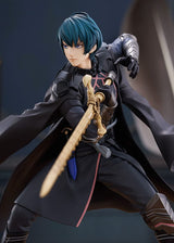 Good Smile Company Fire Emblem Three Houses Pop Up Parade Byleth (Male) Statue