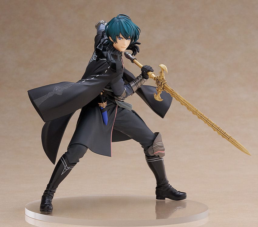 Good Smile Company Fire Emblem Three Houses Pop Up Parade Byleth (Male) Statue
