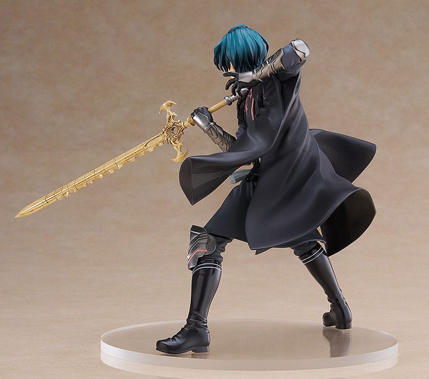 Good Smile Company Fire Emblem Three Houses Pop Up Parade Byleth (Male) Statue