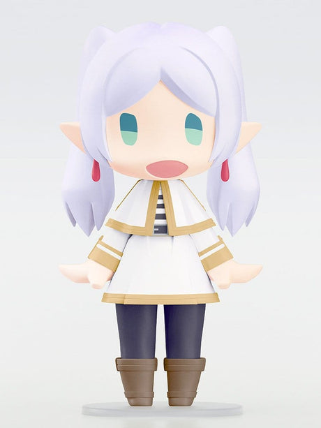 Good Smile Company Frieren Beyond Journey´s End Hello Good Smile Frieren Actionfigur