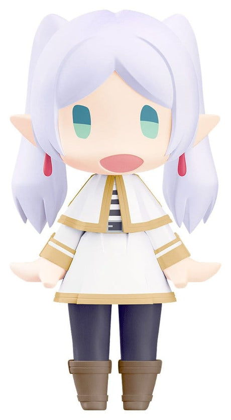 Good Smile Company Frieren Beyond Journey´s End Hello Good Smile Frieren Actionfigur