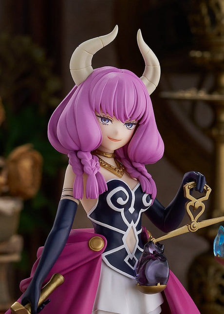 Good Smile Company Frieren Beyond Journey’s End Aura Pop Up Parade Figur