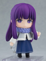 Good Smile Company Frieren Beyond Journey’s End Fern Nendoroid Basic Winter Clothes Ver. Actionfigur