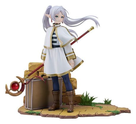Good Smile Company Frieren Beyond Journey’s End Frieren Magic of the Eventide Glow 1/7 Statue