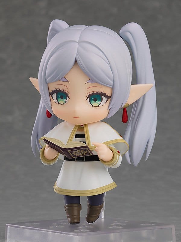 Good Smile Company Frieren Beyond Journey’s End Frieren Nendoroid Actionfigur