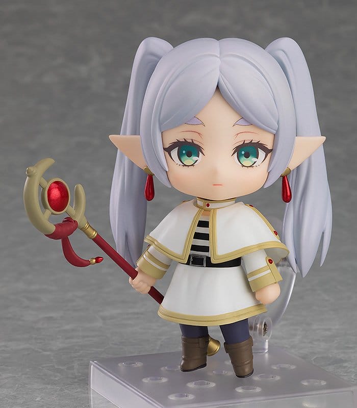 Good Smile Company Frieren Beyond Journey’s End Frieren Nendoroid Actionfigur
