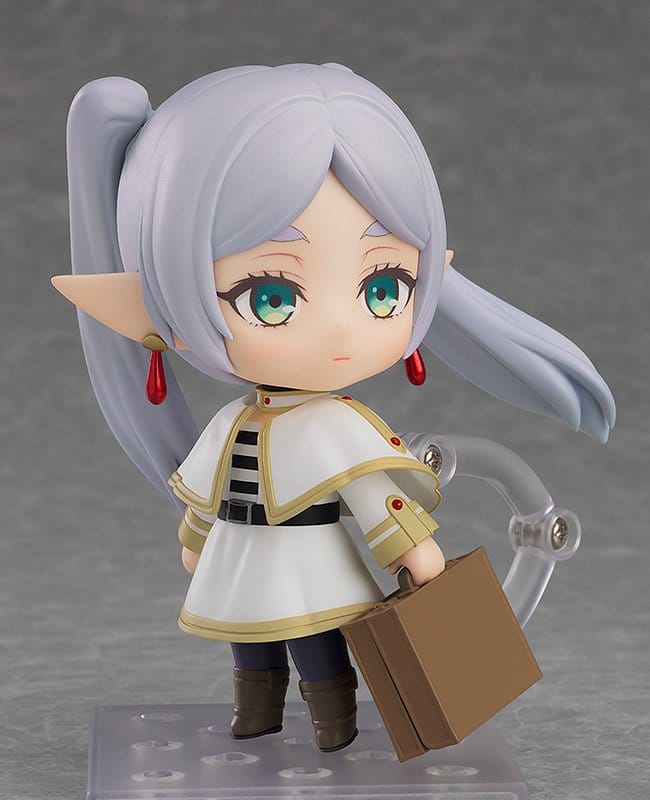 Good Smile Company Frieren Beyond Journey’s End Frieren Nendoroid Actionfigur