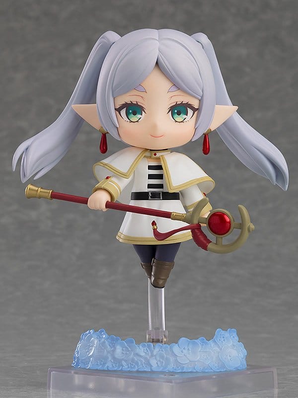 Good Smile Company Frieren Beyond Journey’s End Frieren Nendoroid Actionfigur