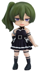Good Smile Company Frieren Beyond Journey's End Übel Nendoroid Doll Actionfigur