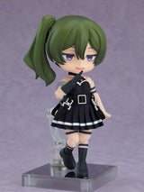 Good Smile Company Frieren Beyond Journey's End Übel Nendoroid Doll Actionfigur
