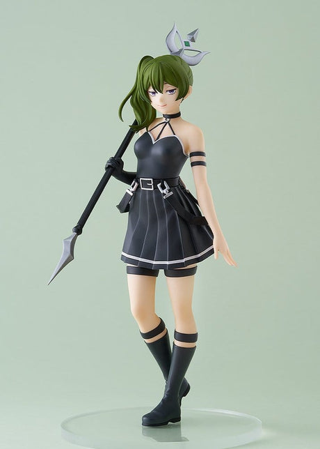 Good Smile Company Frieren Beyond Journey’s End Übel Pop Up Parade Statue